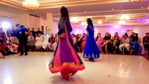 Mera Piya Ghar Aya _ Mehndi Night Dance (FULL hd) - Video Dailymotion_2