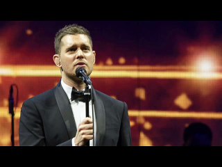 Michael Buble Karaoke