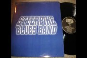 Steerpike Blues Band 