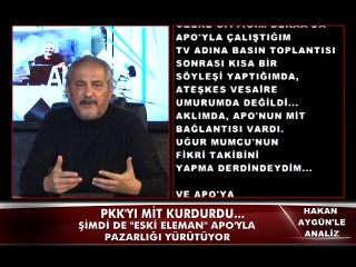 7 ARALIK HAKAN AYGÜN ANALİZ