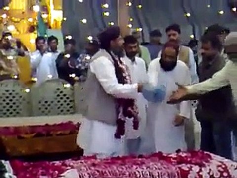 Sunni Tehreek Tarana Abass Qadri