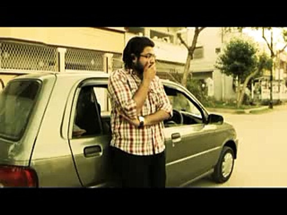 Ghar Yaad Aata hay Rejected