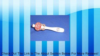 Stella Artois Tap Marker Handle Review