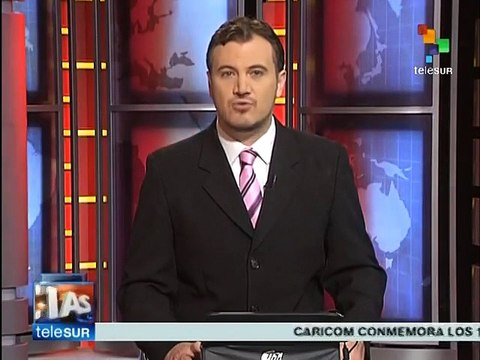 Confirma EE.UU. que envió a 6 presos de Guantánamo a Uruguay