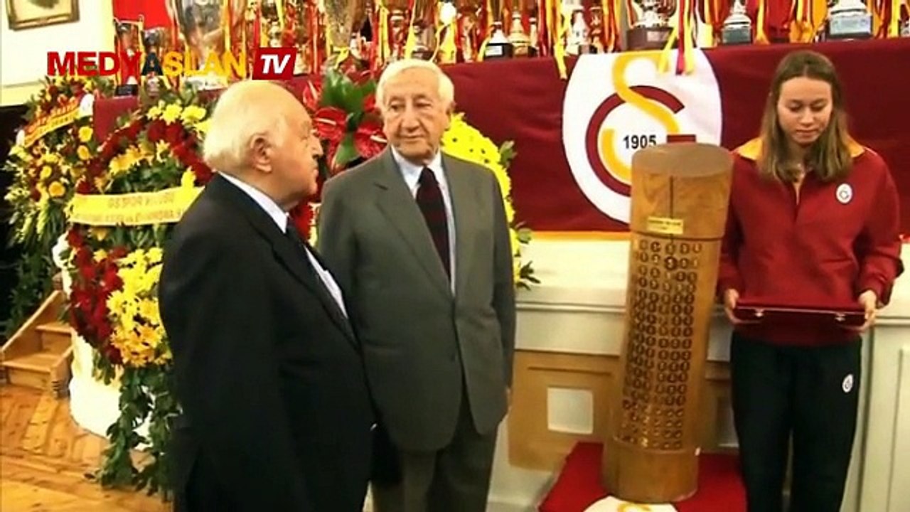 Kıraç: "Ünal Aysal gibi bir başkanı zor buluruz"