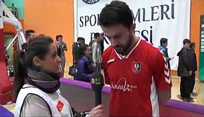 MAÇ SONU ROP HAZIR