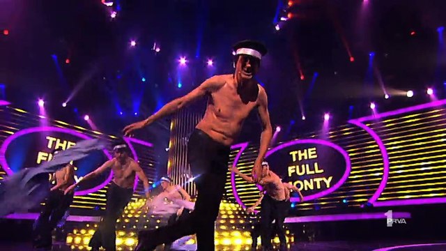 Tvoje lice zvuči poznato 2014 - 7. epizoda