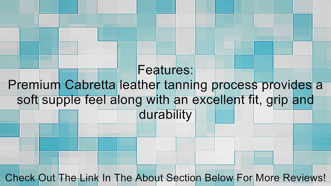 Nike Men's Tour Classic Cadet White Golf Glove Review