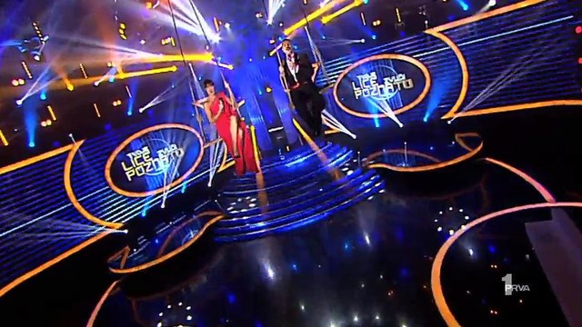 Tvoje lice zvuči poznato 2014 - 8. epizoda