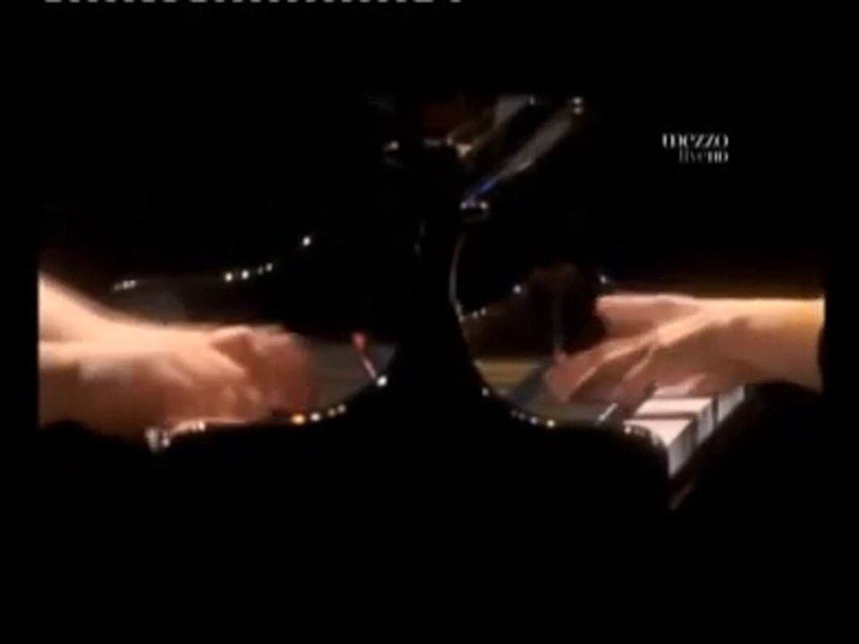 SERGEI RACHMANINOW: Suite für zwei Klaviere Nr. 1 „Fantaisie-Tableaux“, g-Moll op. 5, Barcarolle