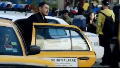 Crossing Lines - saison 2 - trailer