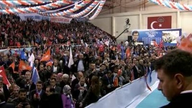 Başbakan Davutoğlu - Osmanlıca Dersi Tartışmaları