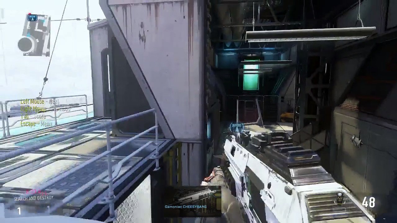 Public & Ranked w/ B3ss0u (REPLAY)