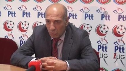 Orduspor-Bucaspor Maçının Ardından -Doğan ve Karafırtınalar