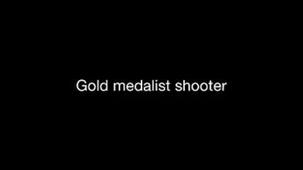 shooter deserves medal