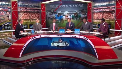 Bold Predictions: 'Hawks clip Eagles wings