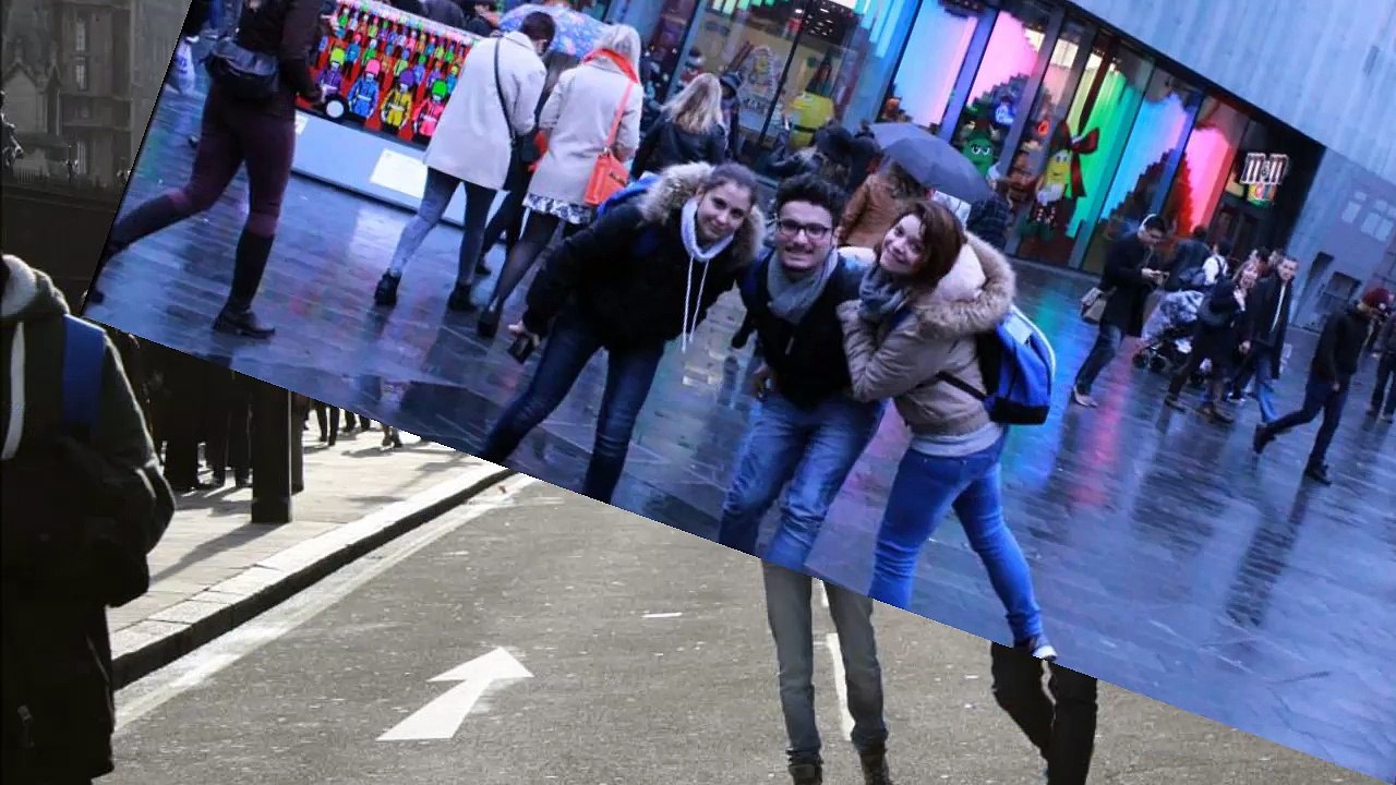 Great brighton 2014