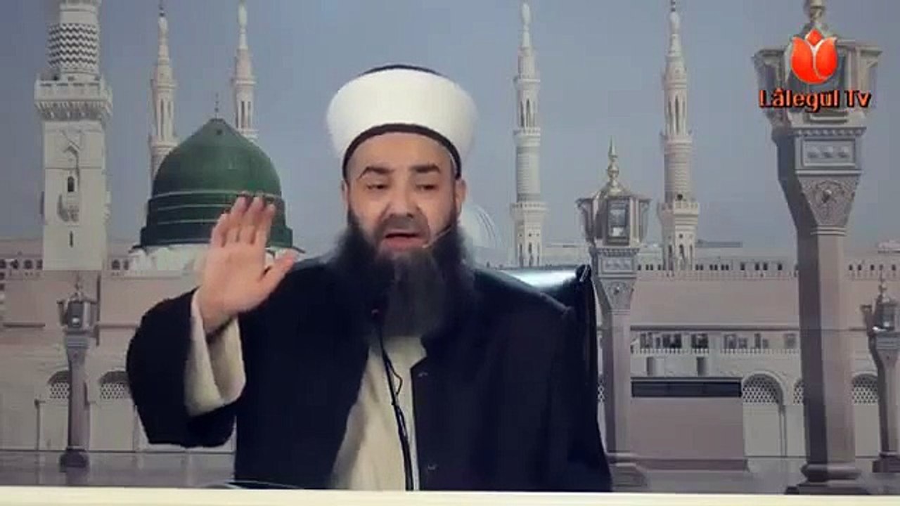 Kabir Sınav Soruları - Cübbeli Ahmet Hoca