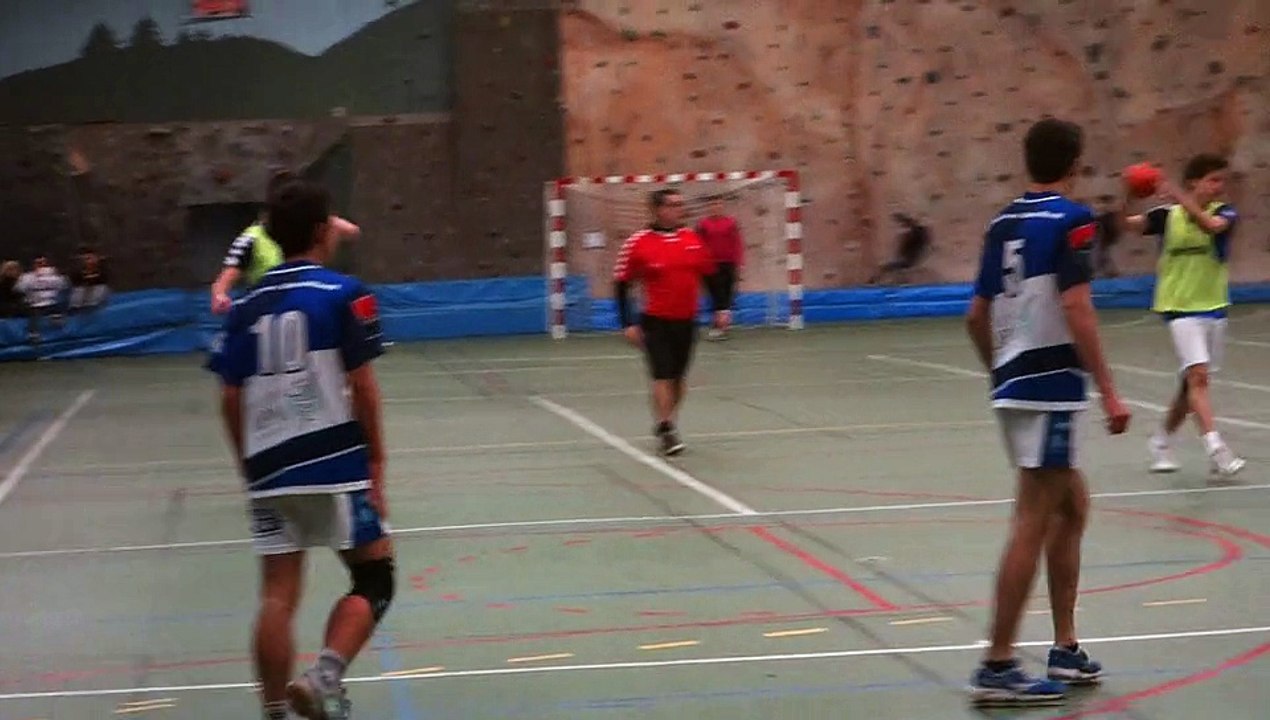 -18 G / Castres