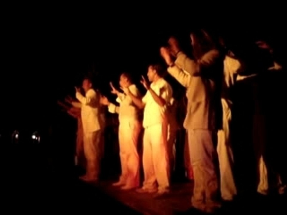 Djerba 2006 - Freed from Desire