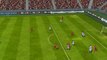 FIFA 14 Android - FC Bayern VS Chelsea