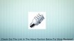 Philips 414029 - EL/mdT2 13W 3.5K Twist Medium Screw Base Compact Fluorescent Light Bulb Review