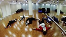 SHINee 샤이니_'Everybody' Dance Practice ver