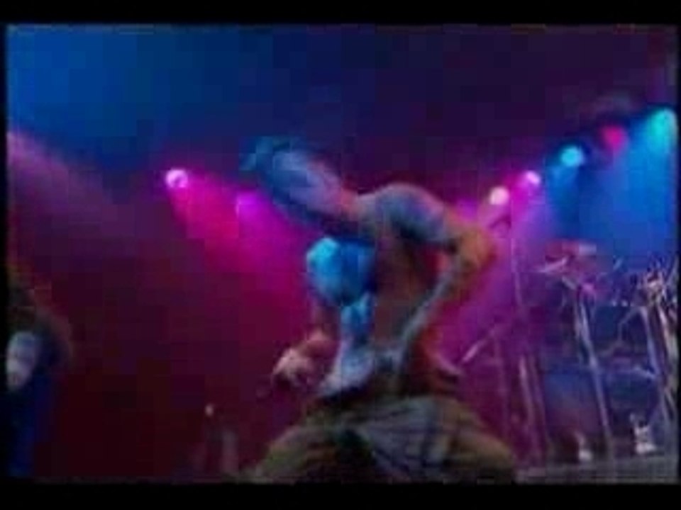 Pantera - The Art Of Shredding