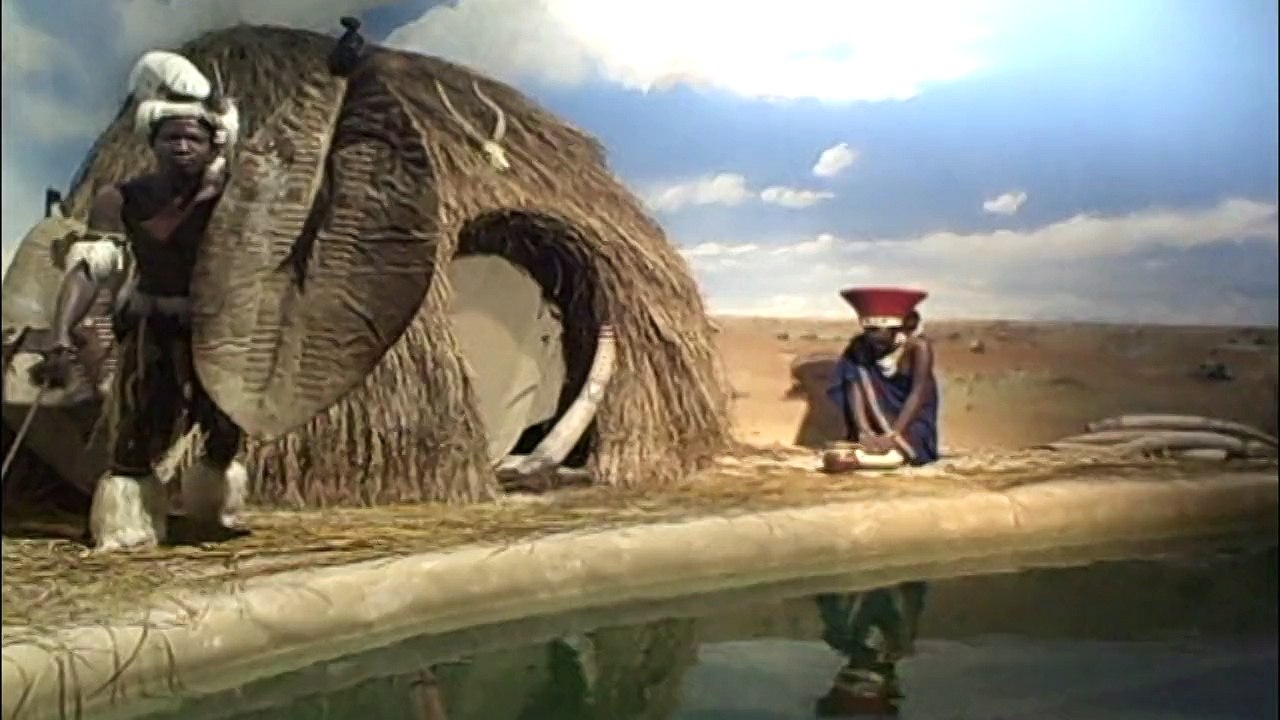 Musée de la découverte à Porto