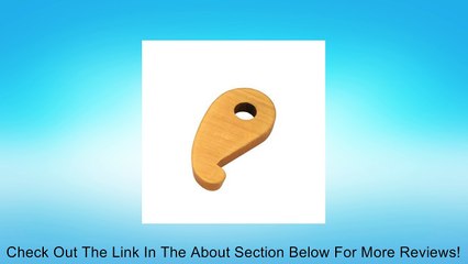 Sorby TurnMaster Mushroom Titanium Nitride Replacement Cutter Review