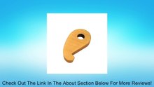 Sorby TurnMaster Mushroom Titanium Nitride Replacement Cutter Review