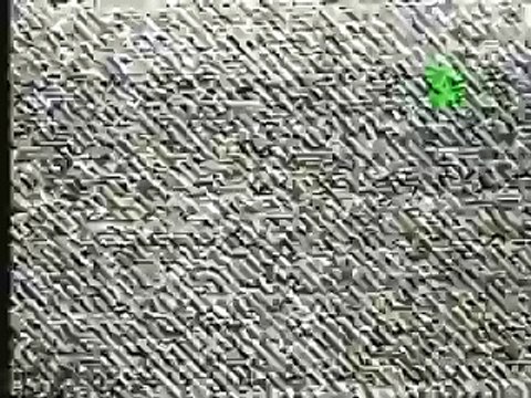 Рекламная заставка (ОРТ-Саратов, 1997)