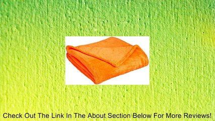 Northpoint Faux Fur Throw Blanket Review