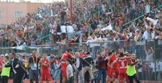 Cizrespor Maçında 7 Başkelespor Futbolcusu Yaralandı