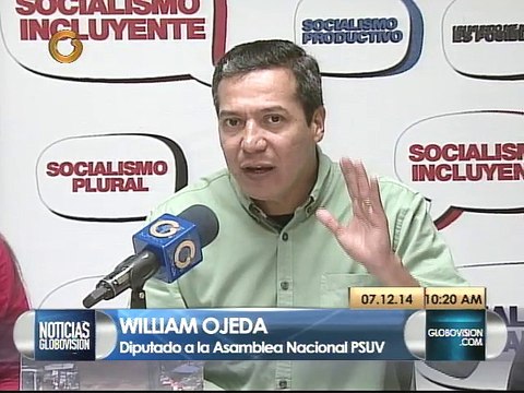 Ojeda: Cerrarán negocios en Sucre que no paguen la nueva tarifa de aseo