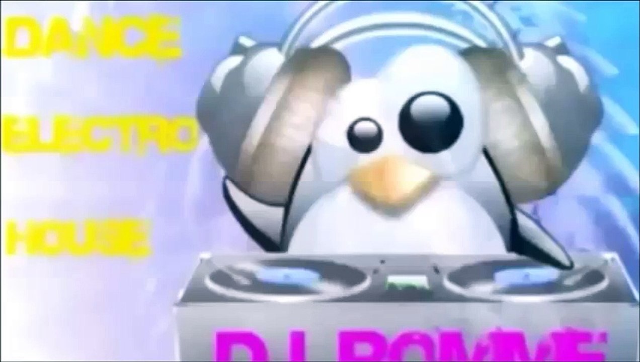 TiTi - 80's Mégamix pour les fetes
