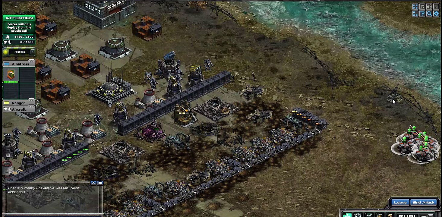 How to kill 45 HH without loss