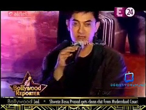 Bollywood Reporter [E24] 7th December 2014 - [FullTimeDhamaal]