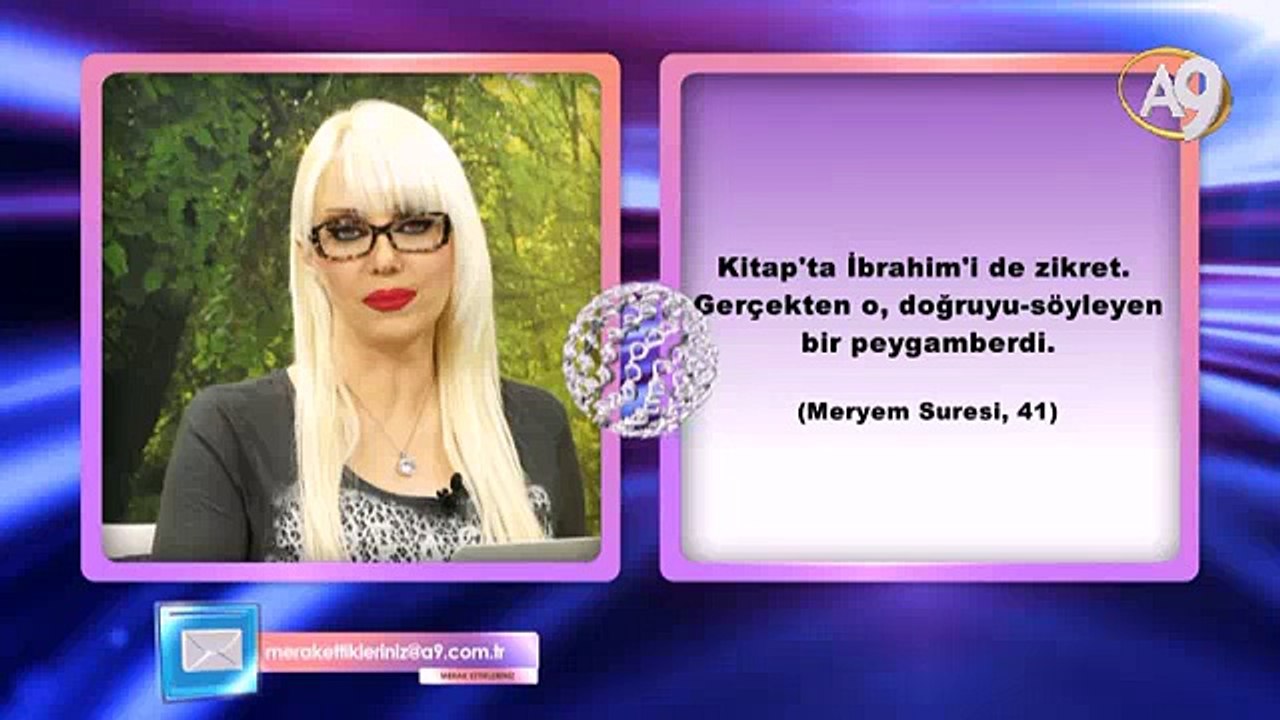 Hz. İbrahim kadar Allah'a dost olma olasılığımız var mı?
