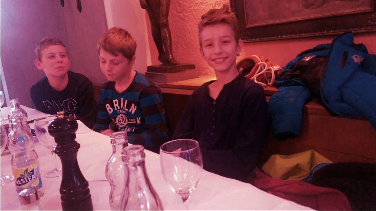 Abschluss Da-Junioren