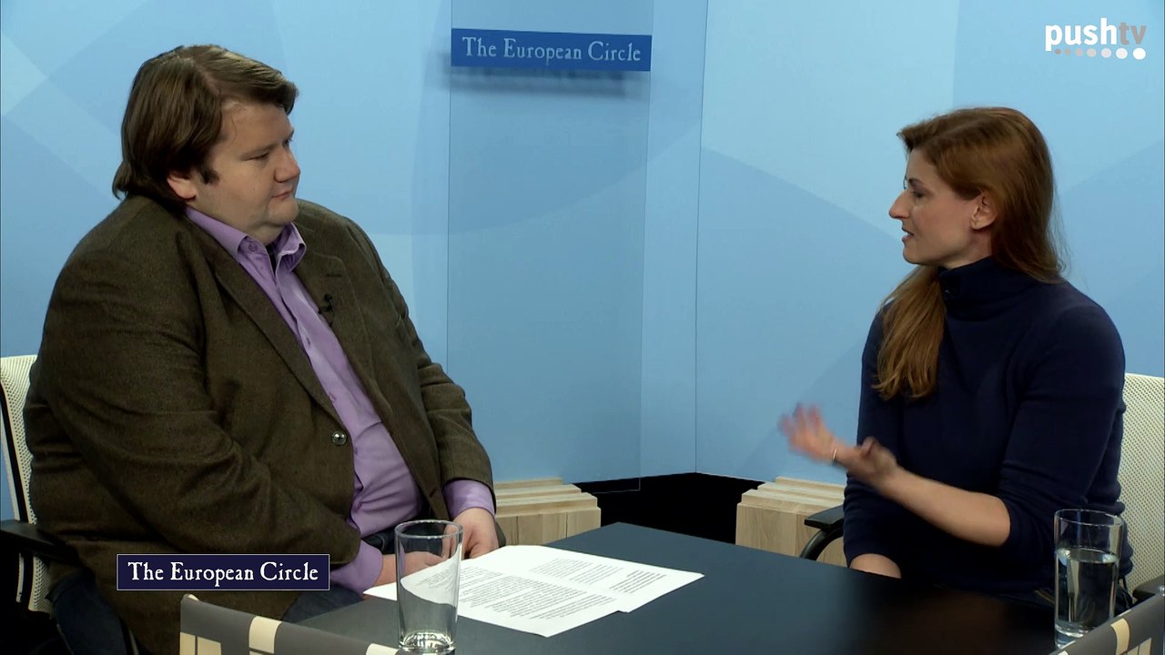 Präsidentschaftswahl in Rumänien