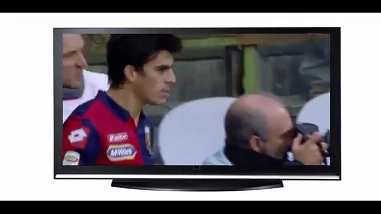 Genoa vs AC Milan 1-0 All Goals and Highlights (Serie A) 2014 HD
