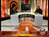 Watch Sheikh Rasheed talking about Chinese investment in program Power Play