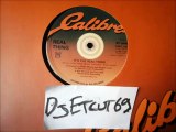 REAL THING -IT'S THE REAL THING(RIP ETCUT)CALIBRE REC 80