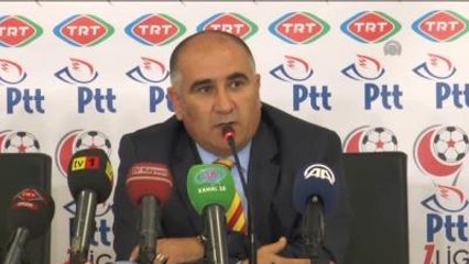 Kayserispor Teknik Sorumlusu Seçme