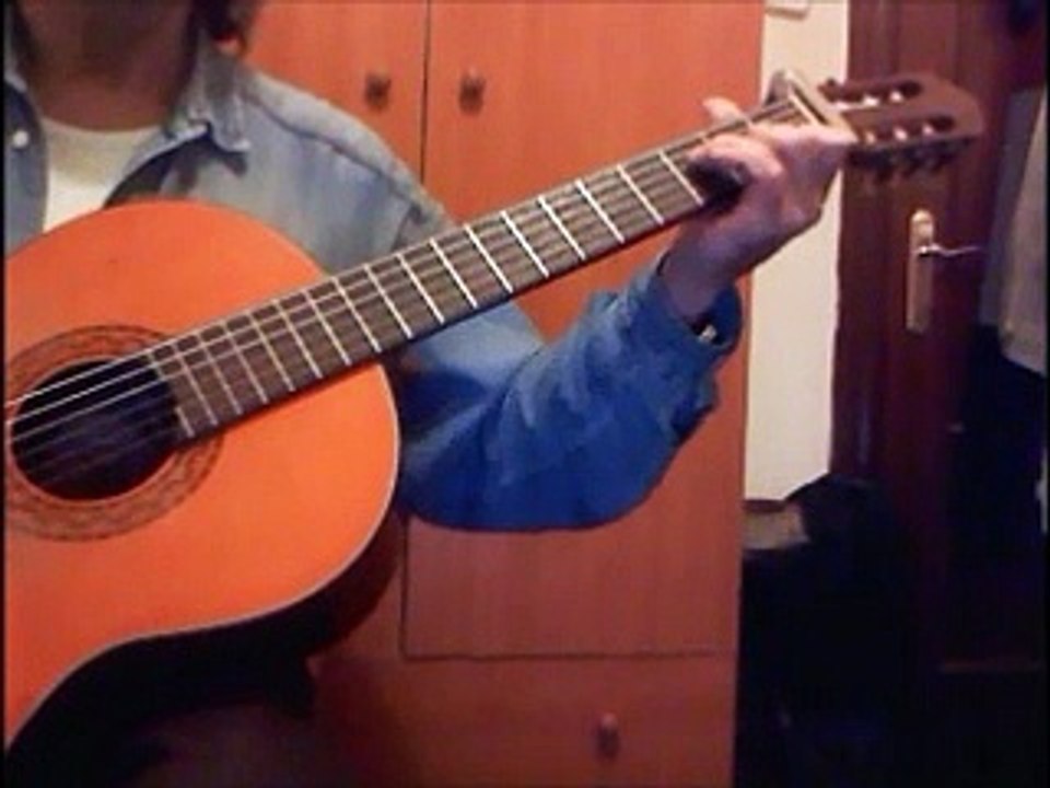 STAIRWAY TO HEAVEN -  Led Zeppelin (Page-Plant)