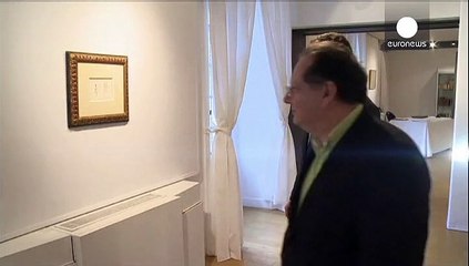 Παρίσι: Σε δημοπρασία σκίτσο από τον Μικρό Πρίγκιπα