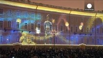 روسيا تحتفل بالذكرى الـ: 250 لتأسيس متحف الإرميتيْجْ