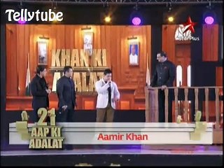 21 Years Of Aap Ki Adalat – 7th December 2014 Part 4