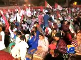 MQM celebrate Sindh culture-Geo Reports-07 Dec 2014